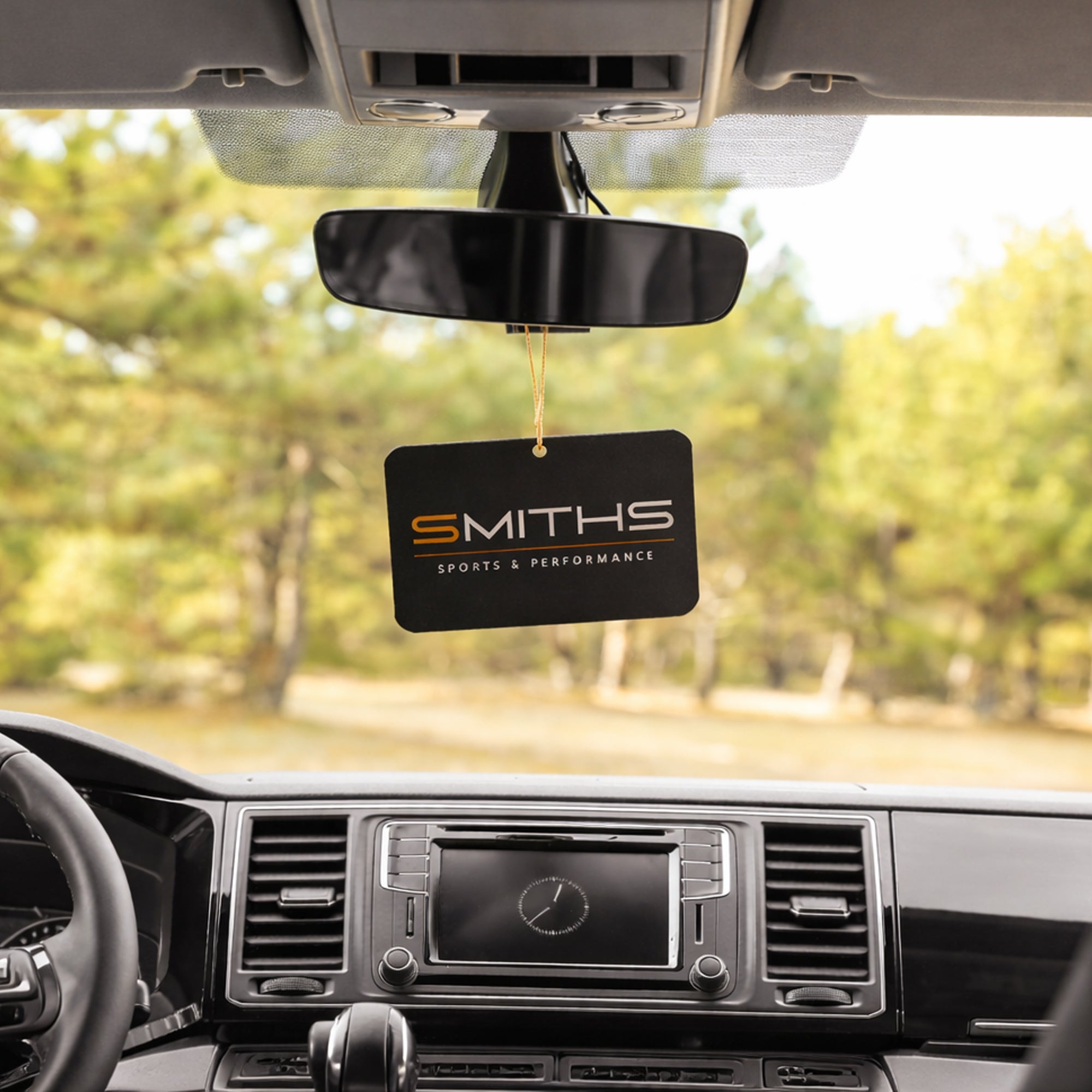 Air Freshners