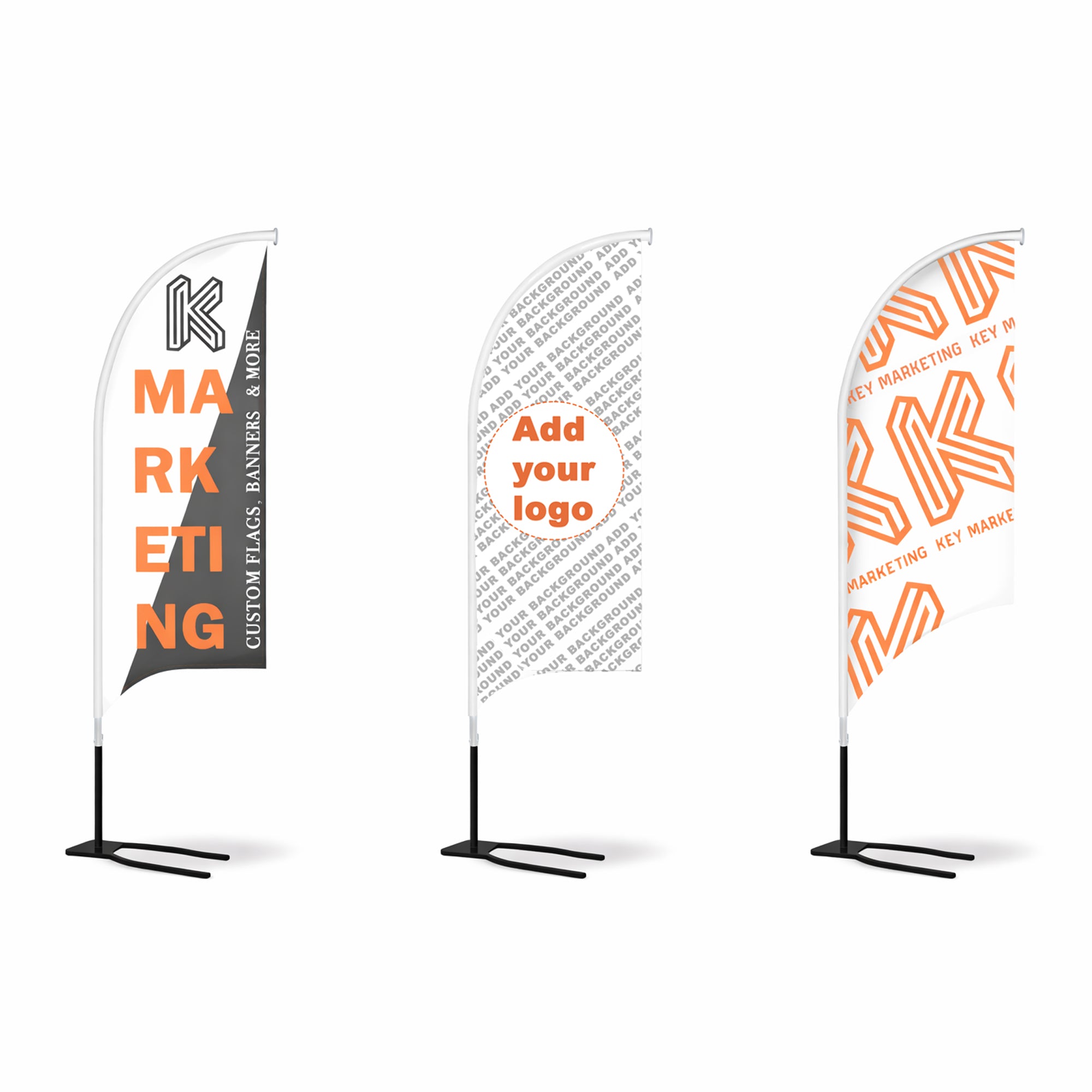 Feather Flags