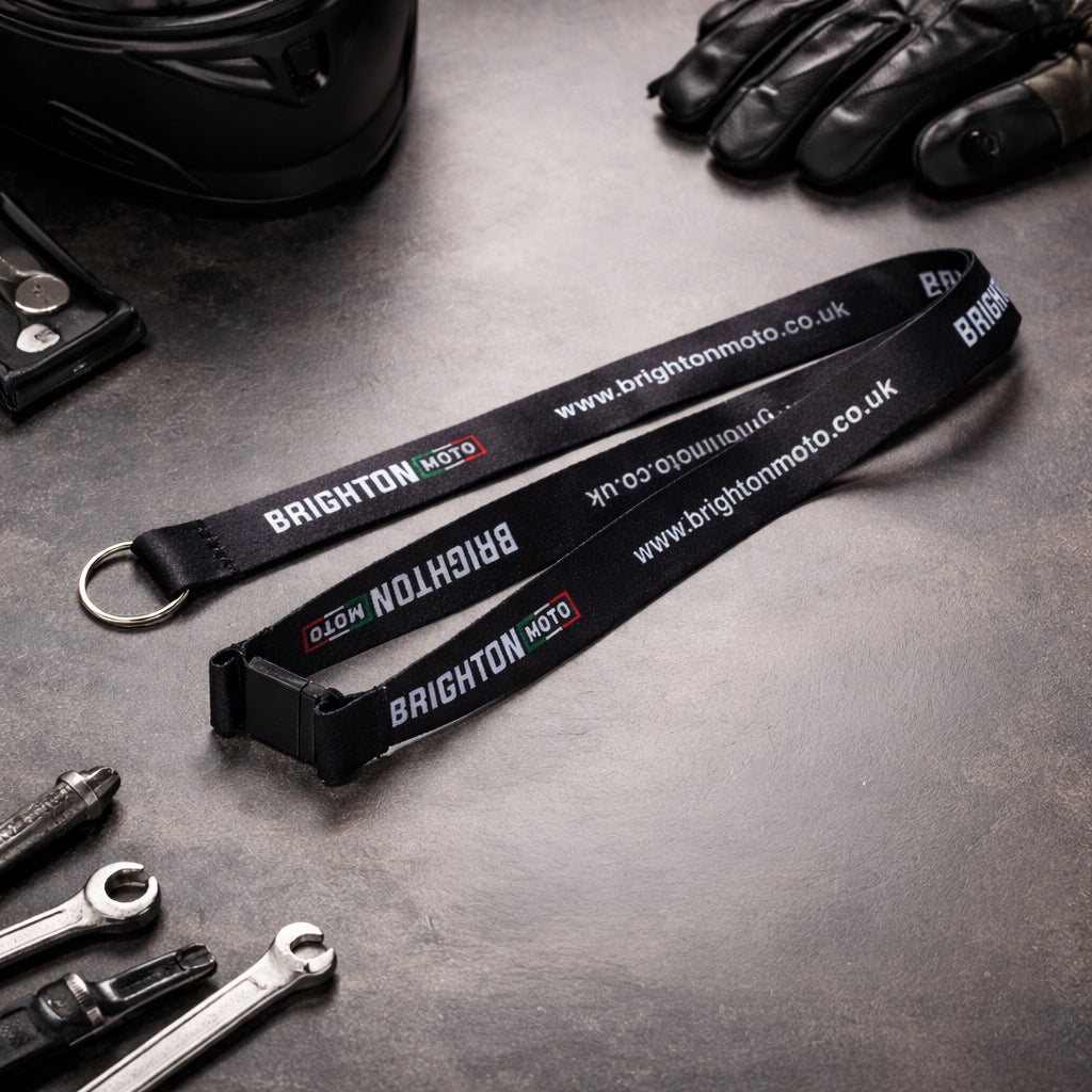 Lanyards