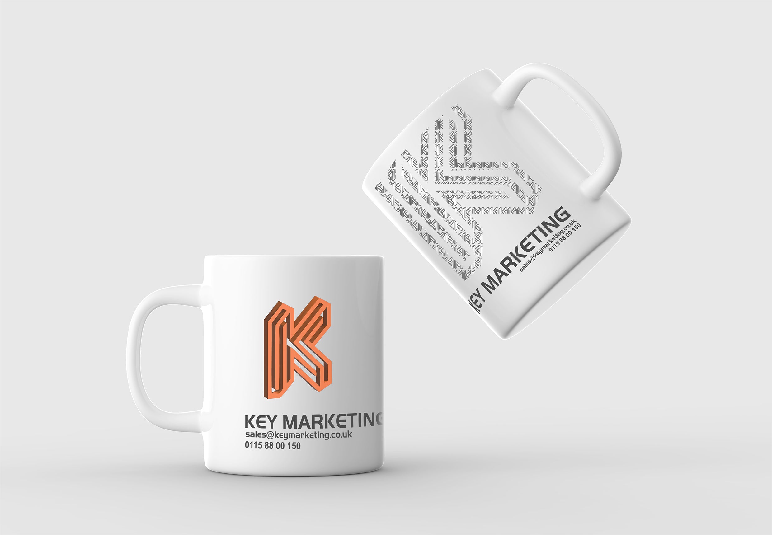 Mugs