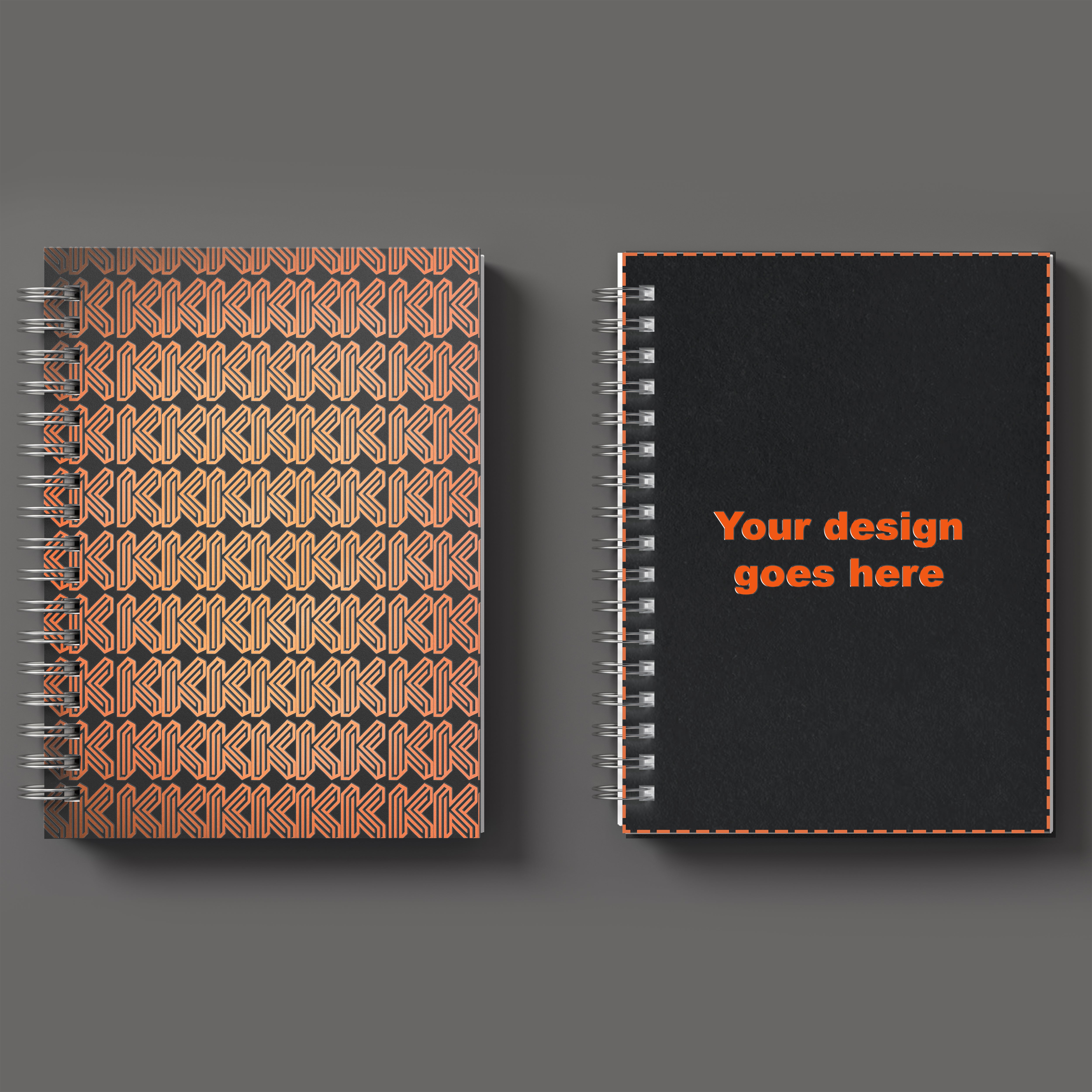 Personalised Notepads