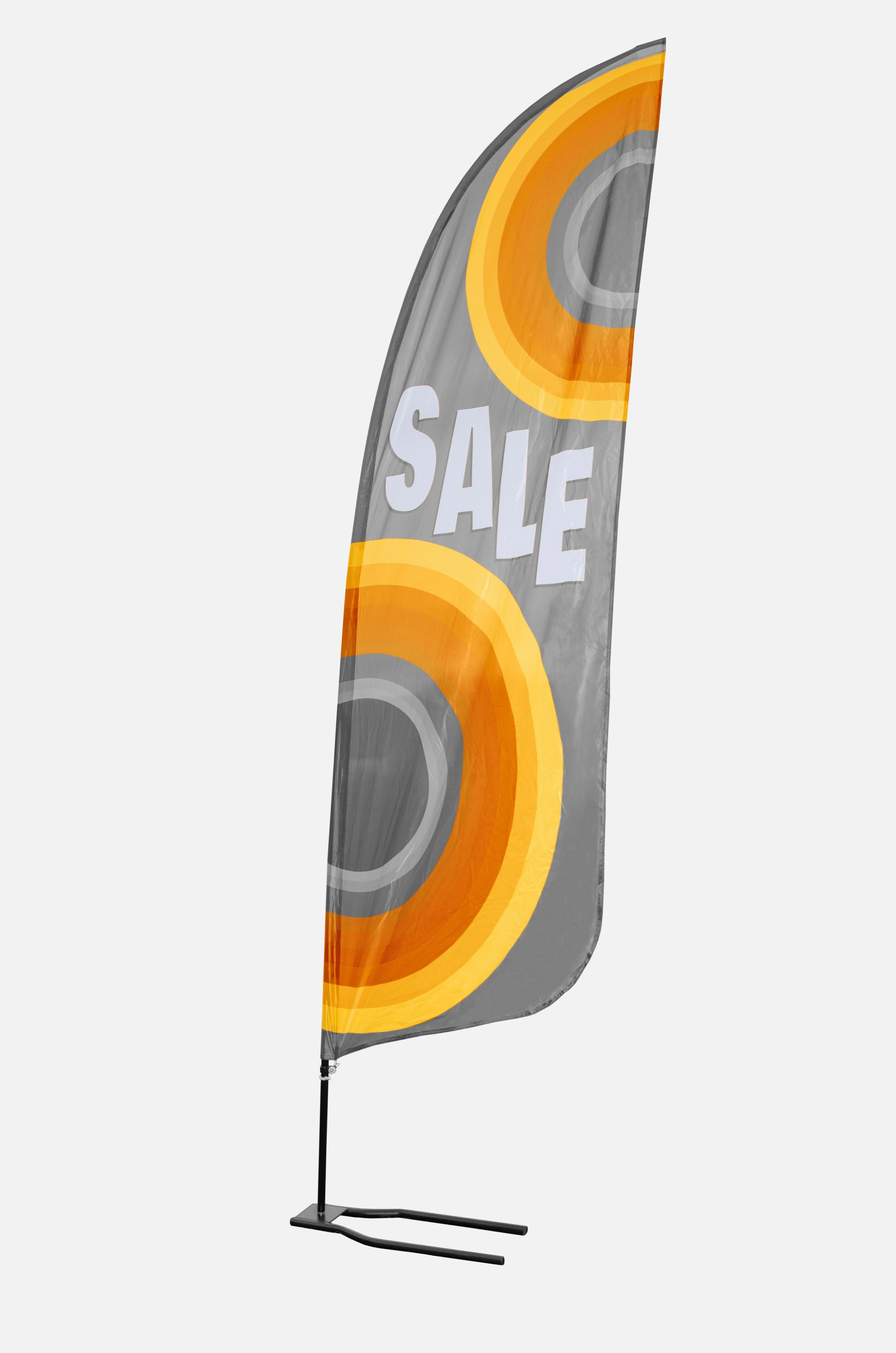 Feather Flags