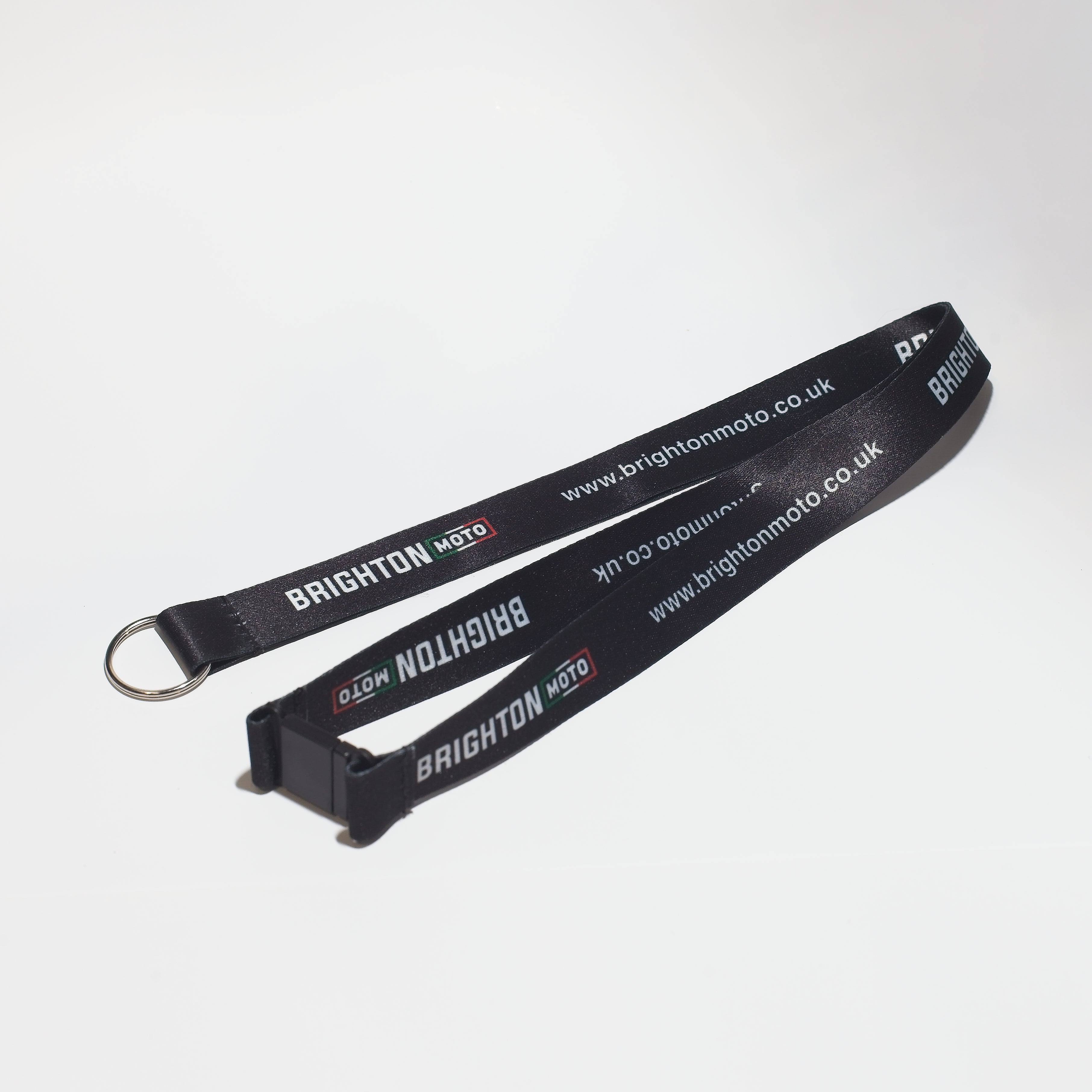 Lanyards