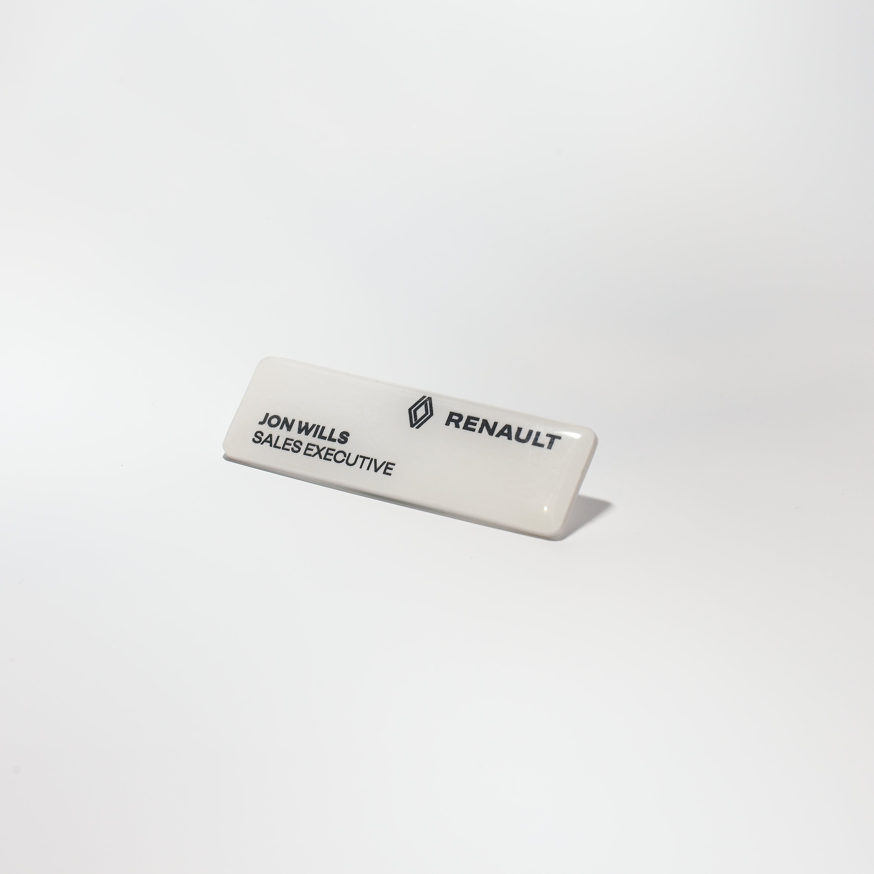 Name Badges