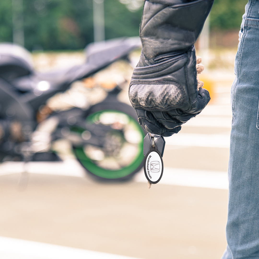 Motorcycle Dealer Essentials