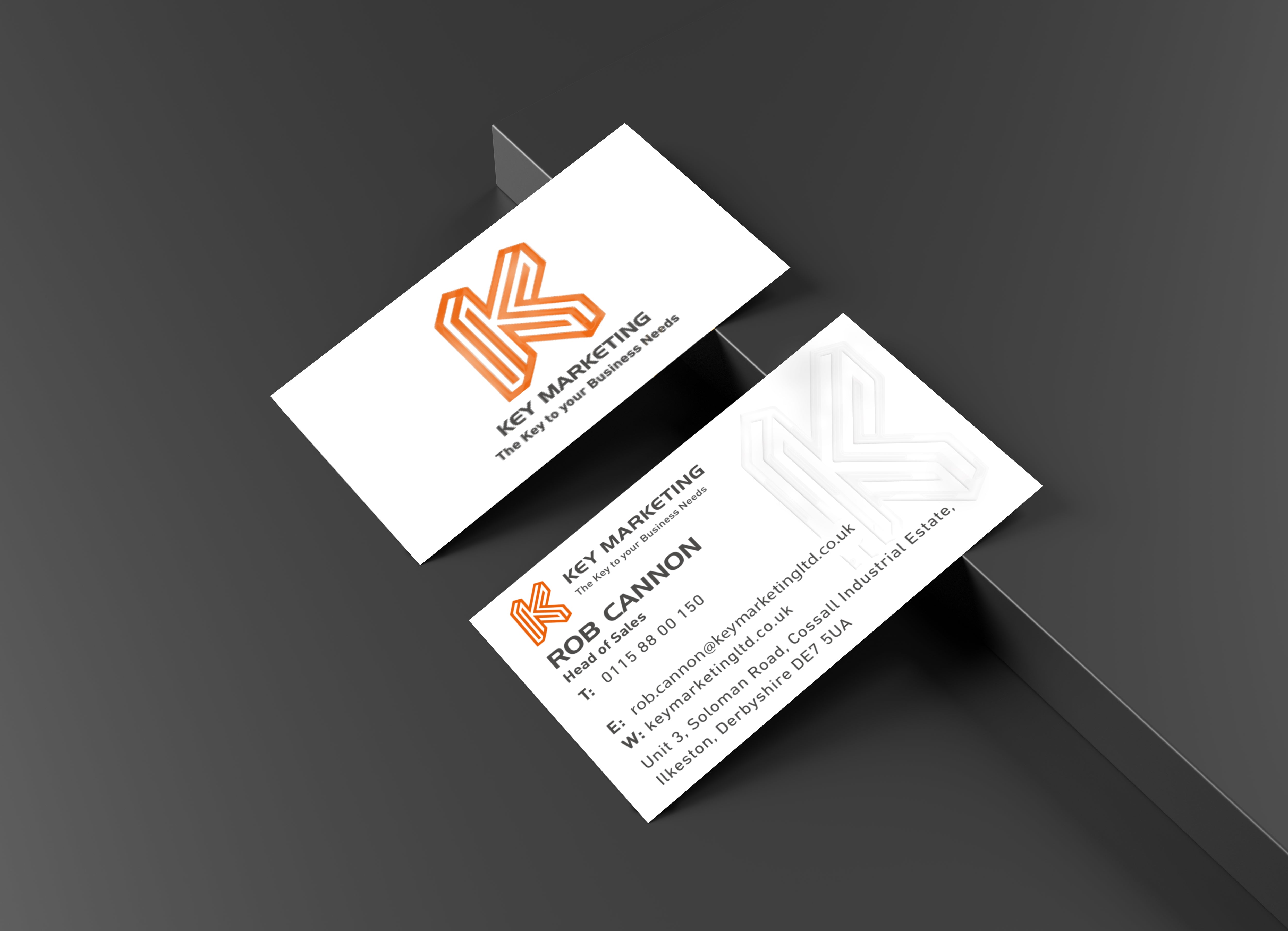 Business Cards