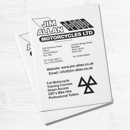 Document Wallets
