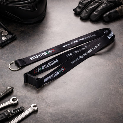 Lanyards