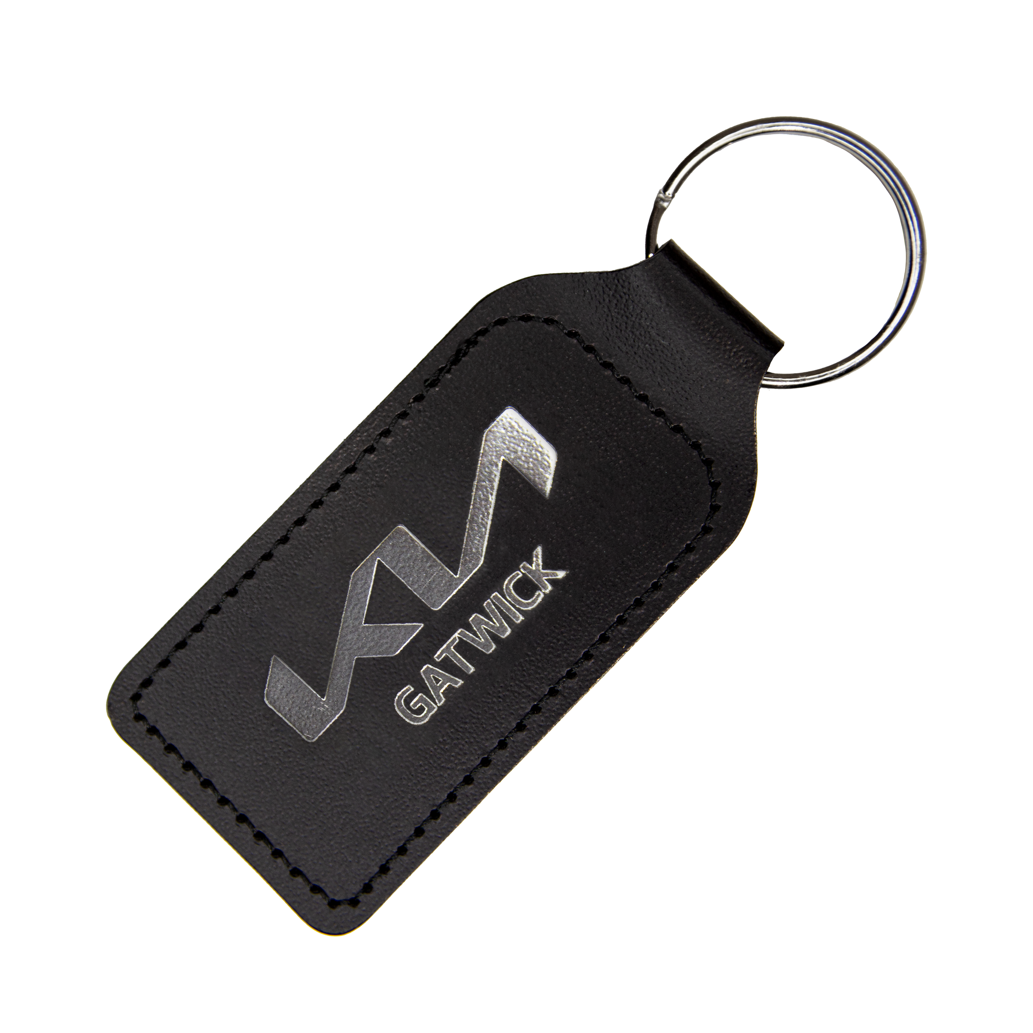 Classic Leather Key Rings