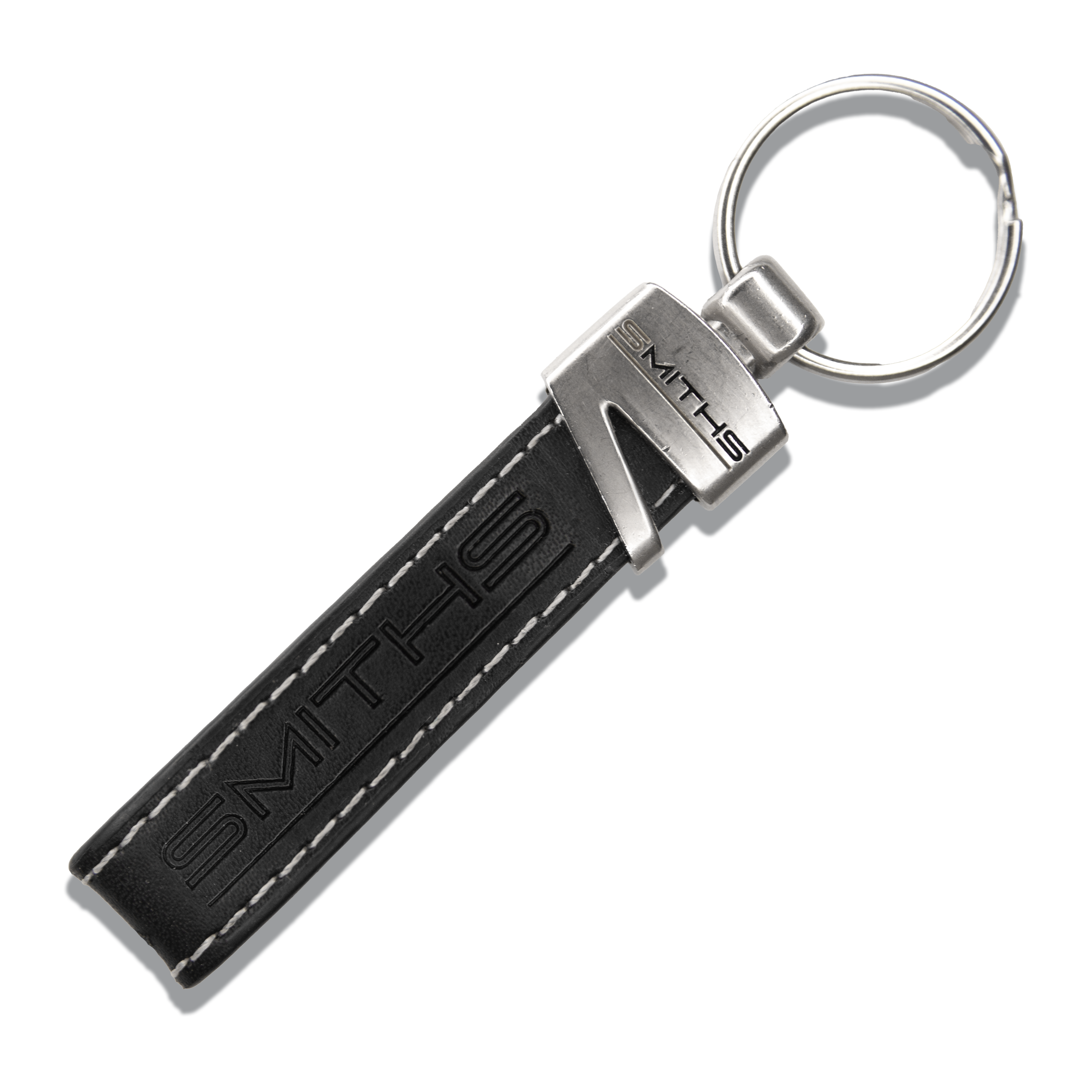 Luxury Loop Key Rings