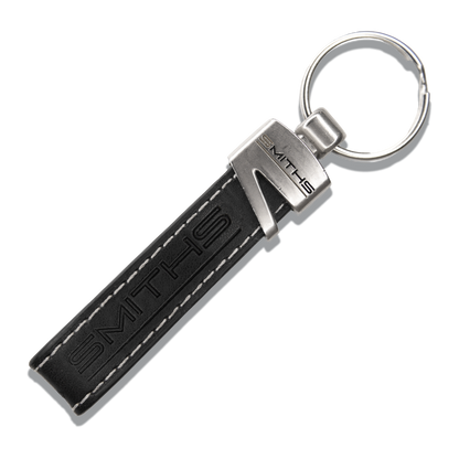 Luxury Loop Key Rings