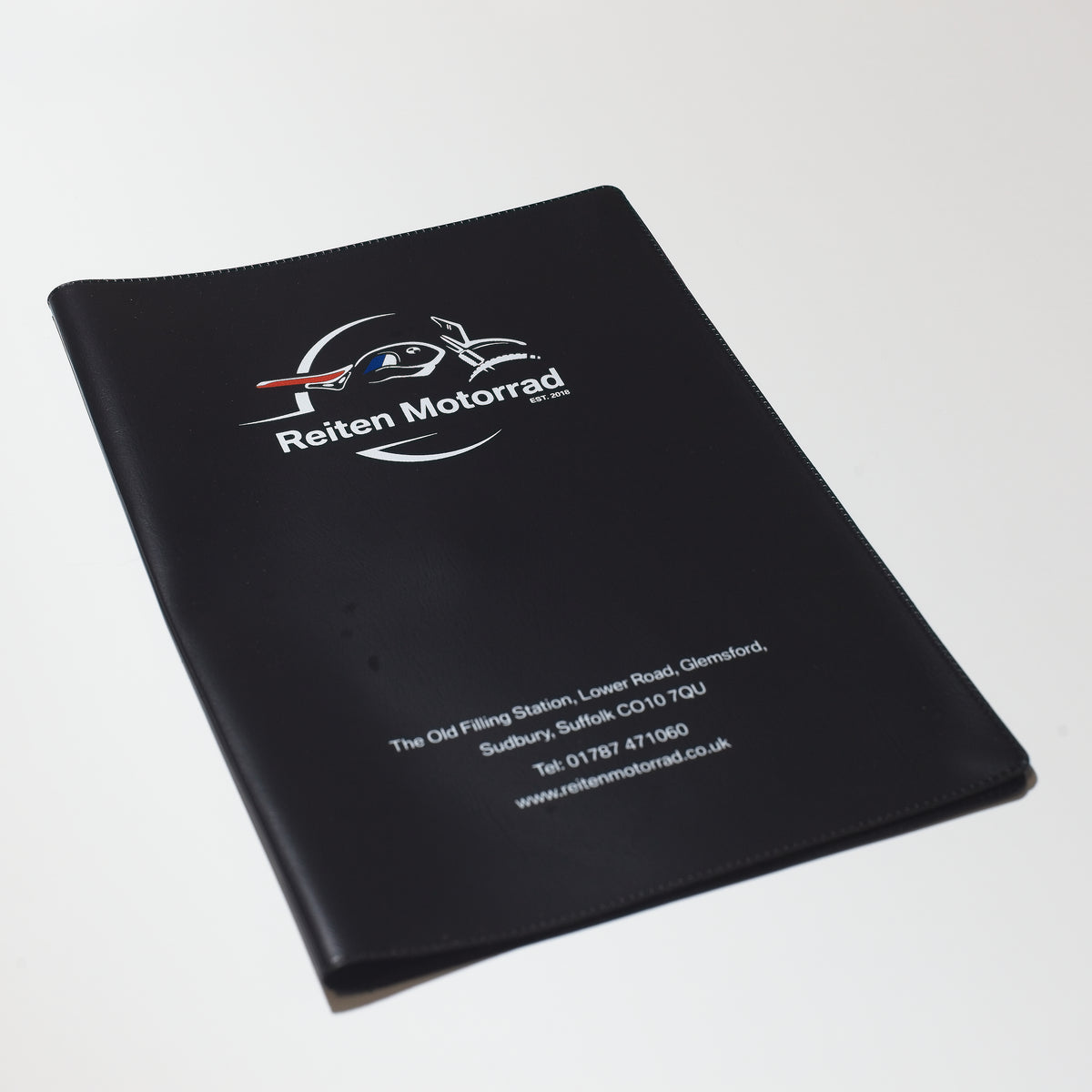 Handover – Key Marketing Ltd