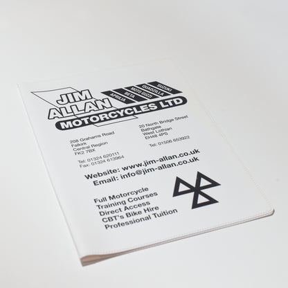 Document Wallets