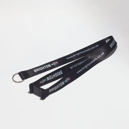 Lanyards